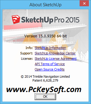 sketchup pro 2017 keygen free download